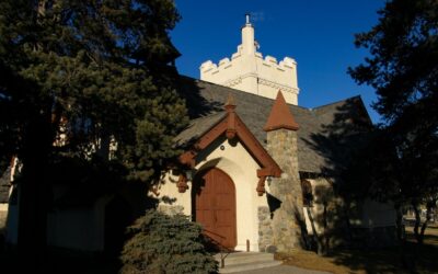 Anglican Church