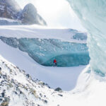 Stutfield Glacier