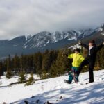 Snowshoe Pyramid Ridge